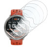 [Pack x6] Film de Protection Écran pour Montre Connectée Amazfit Active 2 Smart Watch 44mm