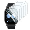 [Pack x6] Film de Protection Écran pour Montre Connectée XIAOMI Redmi Watch 5 Lite 50mm