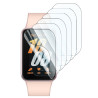 [Pack x6] Film de Protection Écran pour Montre Connectée Samsung Galaxy Fit3 40mm