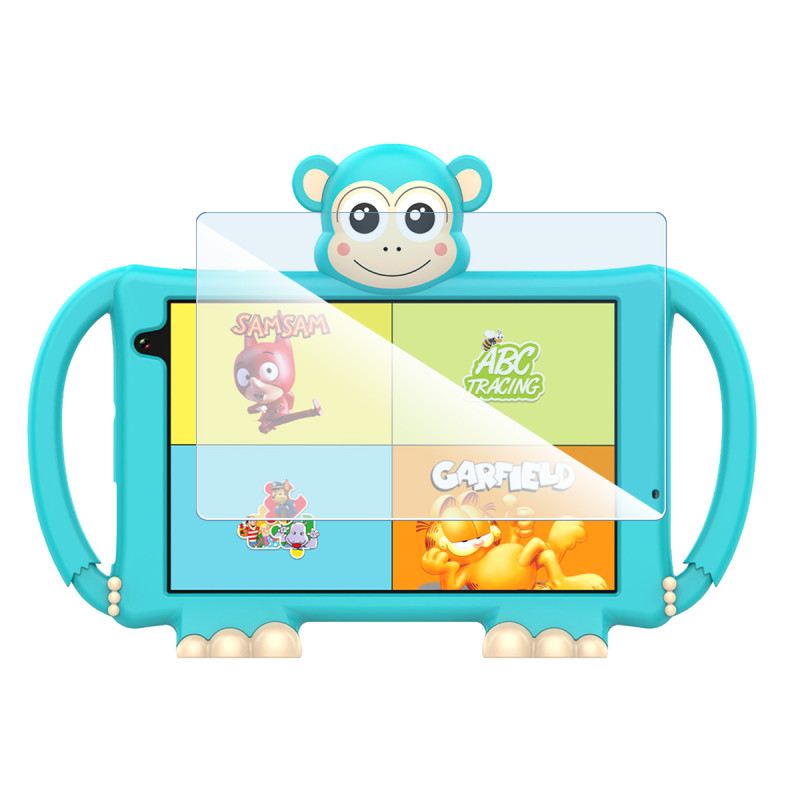 copy of Protection en Verre Flexible pour Tablette Enfant Logicom Logikids Star (10,1 pouces)