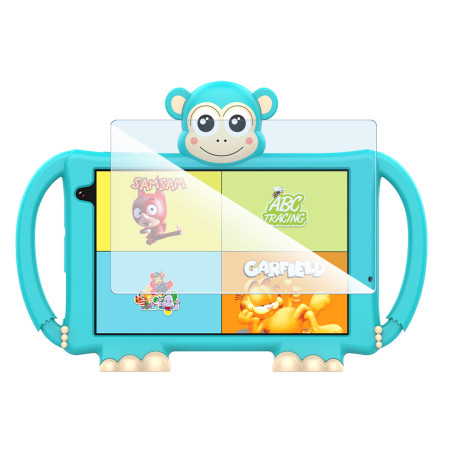 copy of Protection en Verre Flexible pour Tablette Enfant Logicom Logikids Star (10,1 pouces)