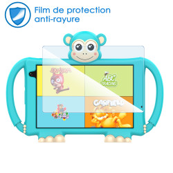 copy of Protection en Verre Flexible pour Tablette Enfant Logicom Logikids Star (10,1 pouces)