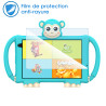 copy of Protection en Verre Flexible pour Tablette Enfant Logicom Logikids Star (10,1 pouces)