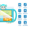 copy of Protection en Verre Flexible pour Tablette Enfant Logicom Logikids Star (10,1 pouces)