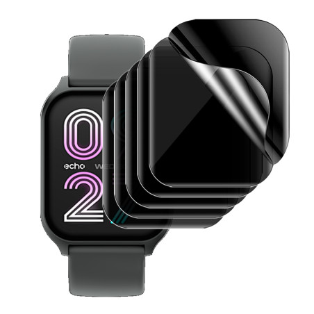 copy of Film de Protection souple Anti-Espion pour Montre Connectée STYLE 5 (Pack x6)