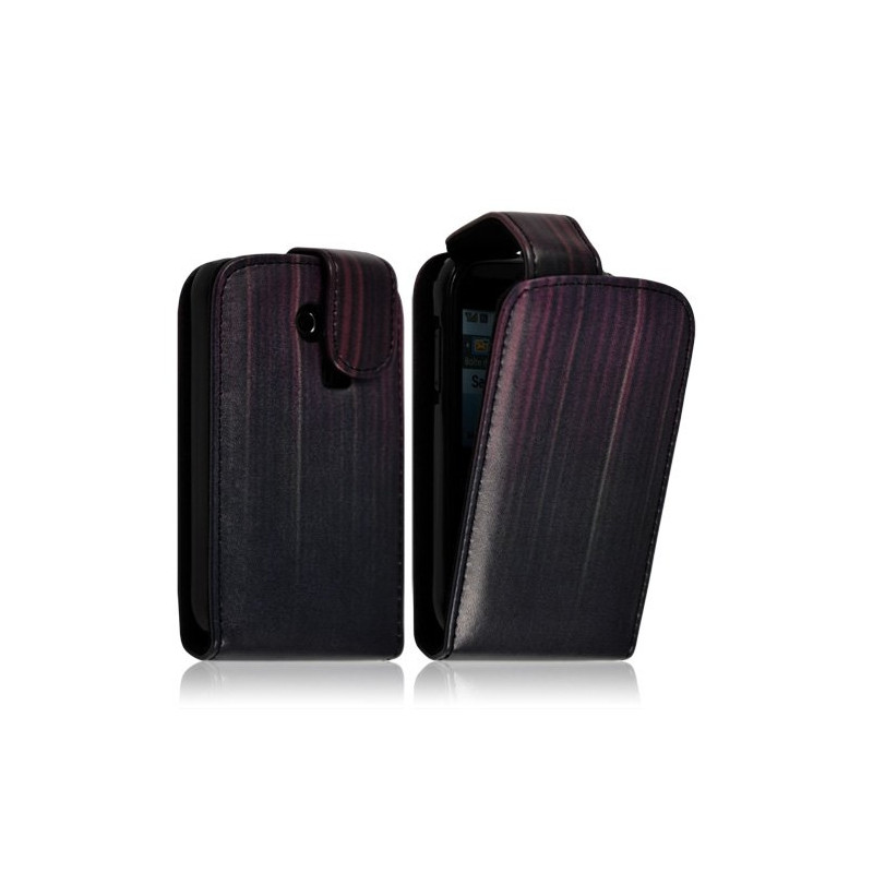 copy of Etui pour Samsung Chat 335 S3350 avec motif HF21