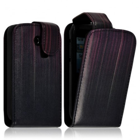 copy of Etui pour Samsung Chat 335 S3350 avec motif HF21