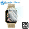 copy of [Pack x3] Protection d'écran en Verre Trempé pour Montre Connectée Style 1