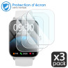 copy of [Pack x3] Protection d'écran en Verre Trempé pour Montre Connectée Style 1