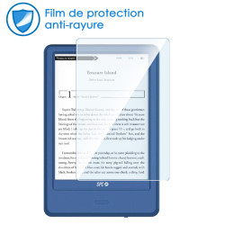 Protection en Verre Flexible pour Tablette Liseuse SPC Dickens Light 2 Pro (6 pouces)