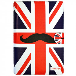 copy of Etui Universel S Motif KJ22 pour Tablette Danew Dslide 807 (8 pouces)