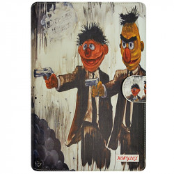 copy of Etui Universel S Motif ZA11 pour Tablette Danew Dslide 807 (8 pouces)