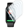 [Pack x6] Film de Protection Écran pour Montre Connectée Abyx Fit Etna