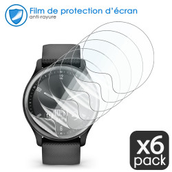 copy of [Pack x6] Film de Protection Écran pour Montre Connectée Forever ForeVive 3 SB-340