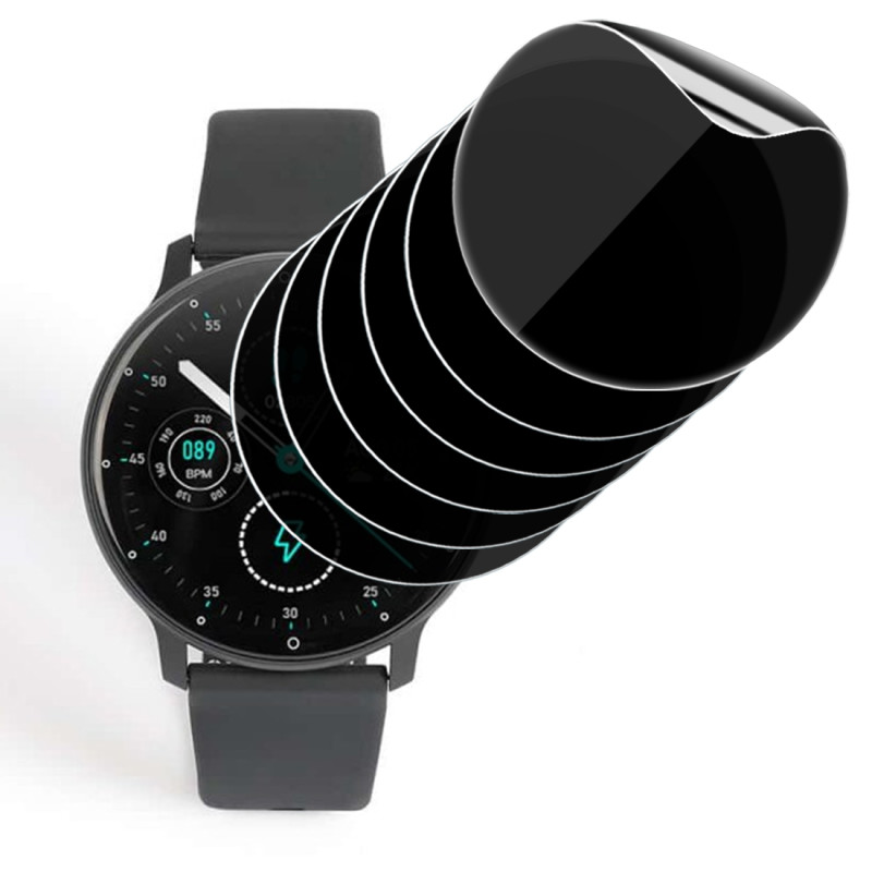 copy of Film de Protection souple Anti-Espion pour Montre Connectée STYLE 5 (Pack x6)
