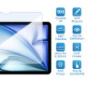 [Pack x2] Protection d'écran en Verre Flexible pour Tablette iPad A16 (11 pouces) 2025