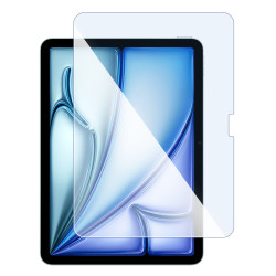 [Pack x2] Protection d'écran en Verre Flexible pour Tablette iPad A16 (11 pouces) 2025