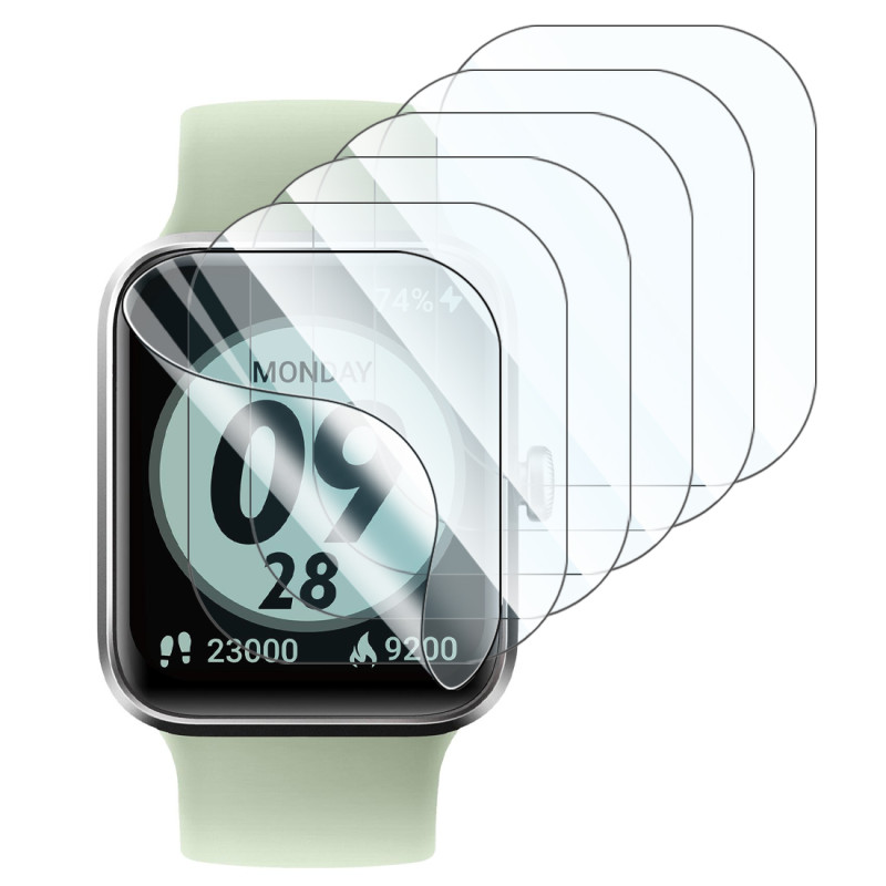 copy of [Pack x6] Film de Protection Écran pour Montre Connectée Enfant Ucani 1,83 pouces