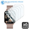 copy of [Pack x6] Film de Protection Écran pour SWGOTA Montre Connectée Femme 1.83 pouces (Apple Watch Series 3 42mm)