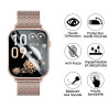 copy of [Pack x6] Film de Protection Écran pour SWGOTA Montre Connectée Femme 1.83 pouces (Apple Watch Series 3 42mm)