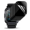 Film de Protection souple Anti-Espion pour Montre Forrader Montre numérique de Sport(Pack x6)