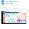 Protection d'Ecran en Verre Flexible pour Krunia Écran Portable Voiture sans Fil (8,1 Pouces)