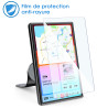 Protection d'Ecran en Verre Flexible pour Avylet Écran Carplay Voiture sans Fil (7 pouces)