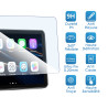 Protection d'Ecran en Verre Flexible pour Volam Écran CarPlay Voiture sans Fil (7 Pouces)