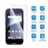 Verre Flexible Dureté 9H pour Terminal Datalogic Memor 1 (Pack x2)