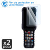 copy of Verre Flexible Dureté 9H pour Terminal Ordinateur mobile Honeywell CK67 (Pack x2)