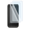 copy of Verre Flexible Dureté 9H pour Terminal Ordinateur mobile Honeywell CK67 (Pack x2)