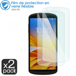 copy of Verre Fléxible Dureté 9H pour Zebra TC27 (Pack x2)