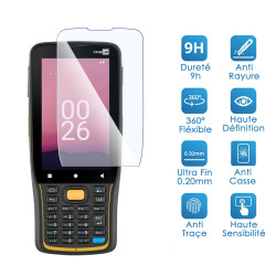 copy of Verre Fléxible Dureté 9H pour Zebra TC27 (Pack x2)