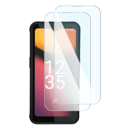 copy of Verre Fléxible Dureté 9H pour Zebra TC27 (Pack x2)