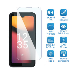 copy of Verre Fléxible Dureté 9H pour Zebra TC27 (Pack x2)