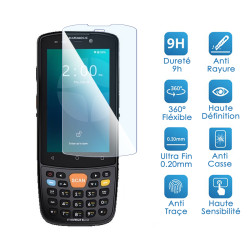copy of Verre Flexible Dureté 9H pour Terminal durci Datalogic Memor K25 (Pack x2)