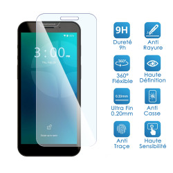 copy of Verre Flexible Dureté 9H pour Terminal portable Datalogic Memor 11 (Pack x2)