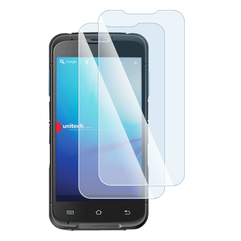 copy of Verre Flexible Dureté 9H pour Smartphone Unitech PA760 (Pack x2)