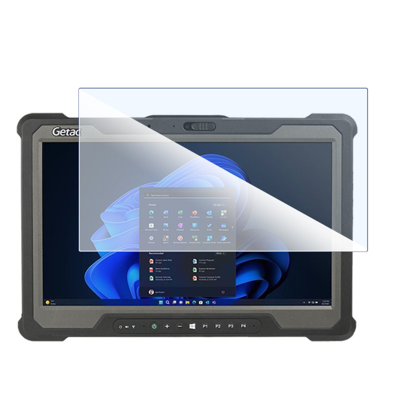 copy of Protection d'écran en Verre Flexible pour Tablette Getac F110