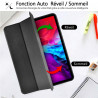 Étui de Protection Slim pour Apple iPad Pro 12.9 Pouces (2018)