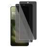 Protection Anti-Espion en Verre Flexible pour Smartphone Poco M8 5G (Pack x2)
