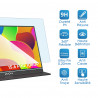 Protection en Verre Flexible pour ARZOPA Moniteur Portable (17.3 Pouces)