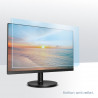 Protection d'écran Anti-Lumière Bleue pour LG Moniteur 22U401A-B (21,5 pouces)