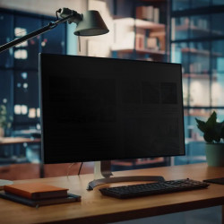 Protection d'écran Anti-Espion Mate pour Dell 27 Plus Écran PC - S2725HSM