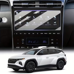 Protection d'écran en Verre...