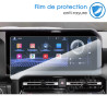 copy of Protection d'écran en Verre Flexible pour TOYOTA Land Cruiser Prado J250 LC250 Ecran 12,3 pouces