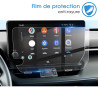 Protection d'écran en Verre Flexible pour Toyota RAV4 2023 2024 2025 (10,5 pouces)