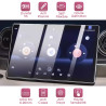 Protection d'écran en Verre Flexible pour BYD SEALION 07 SEALION 7 2024 2025 15.6 pouces
