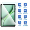 Protection en Verre Flexible pour Tablette Nakalzz 2025 Android 15 (10 Pouces)