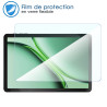 Protection en Verre Flexible pour Tablette Nakalzz 2025 Android 15 (10 Pouces)